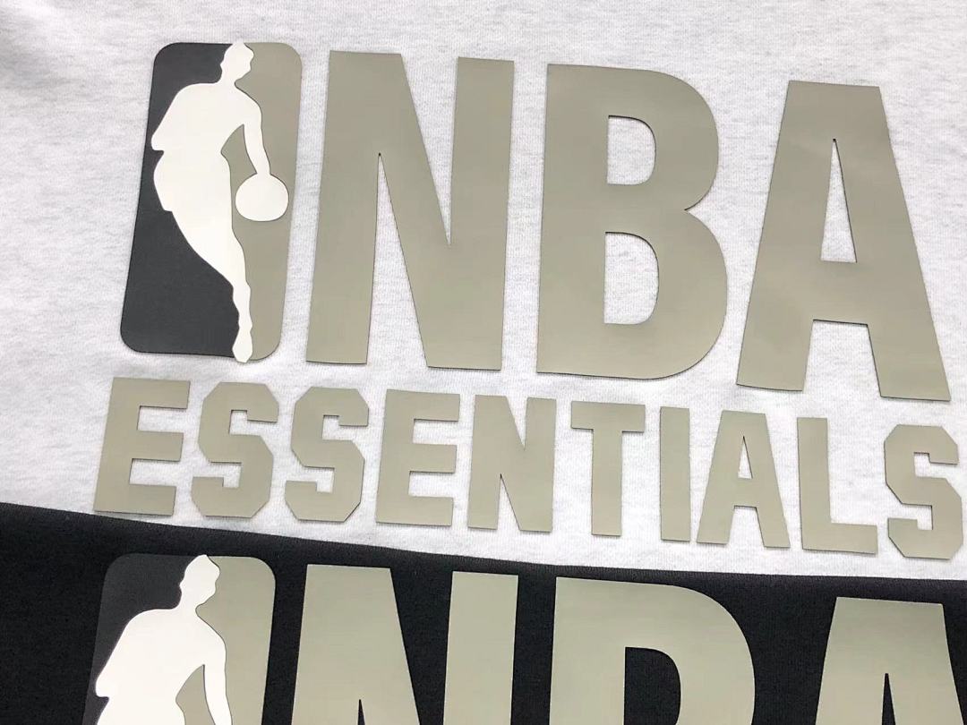 Fear of God TROUSERS108 FOG NBA BASKETBALL HOODIE - Image 14