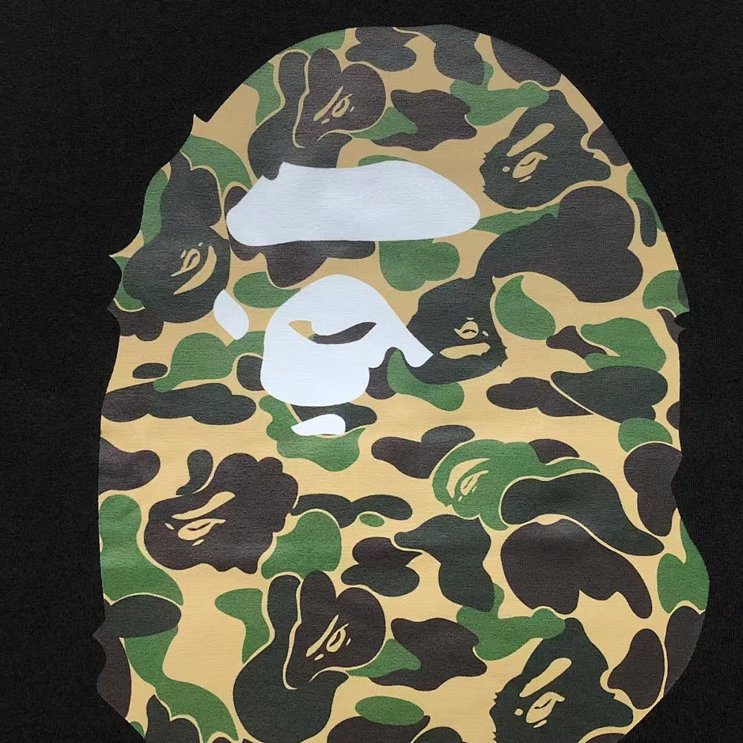 Bape 85 BAPE T-SHIRT 3203271321 (Im 170Cm 60Kg I Wear Size M In The Phot) - Image 14