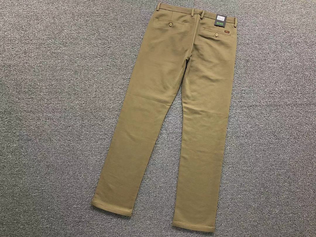 Unbranded 215 H⭐G⭐ B⭐⭐S TROUSERS 219150301 (Im 170Cm 60Kg I Wear Size 36 In The Phot) - Image 12