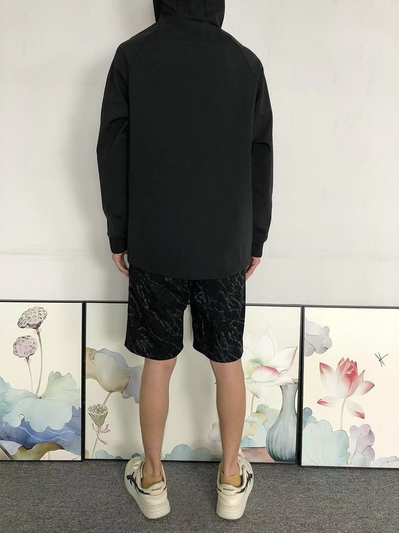 Nike 168 N⭐K⭐ JACKET 4208101677 (Im 170Cm 60Kg I Wear Size L In The Phot) - Image 4