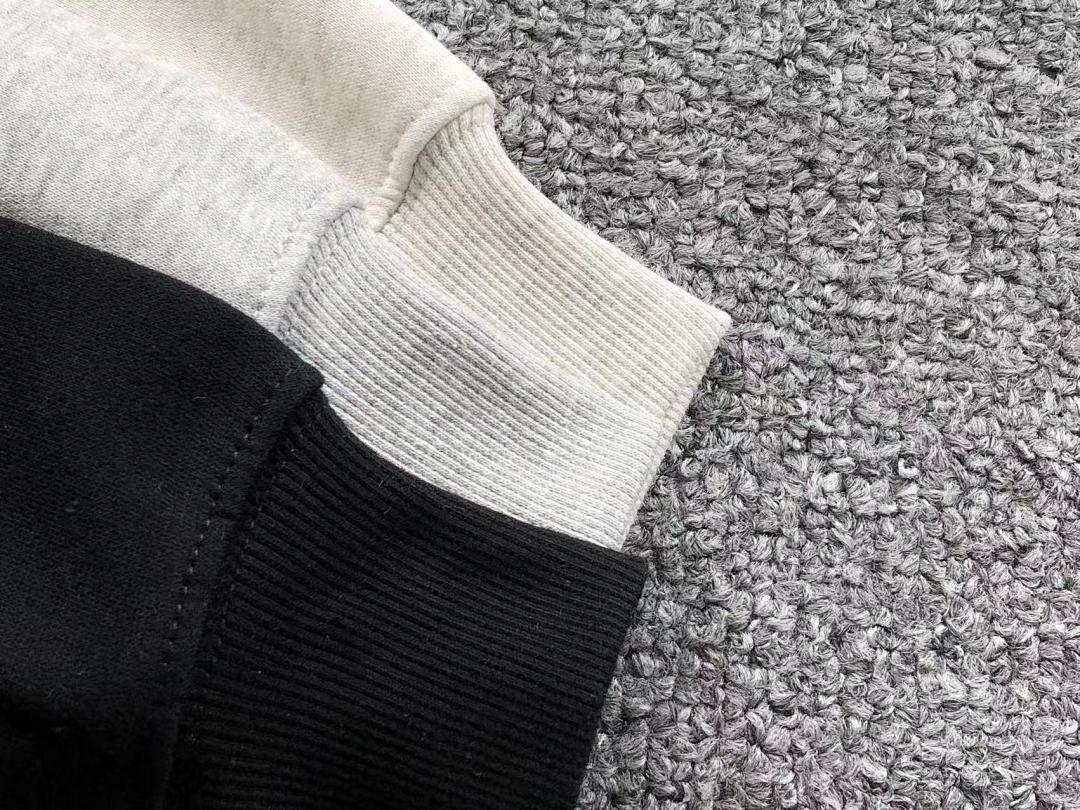 Fear of God TROUSERS 135 FOG HOODIE - Image 25
