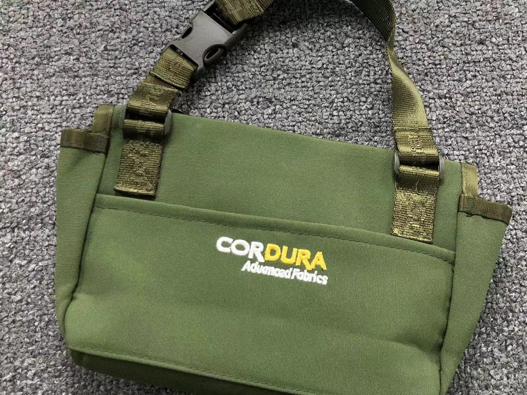 Supreme 75 S⭐⭐R⭐⭐E BAG 1108010766 (Long 28CM* Wide 8CM* High 16CM) - Image 21