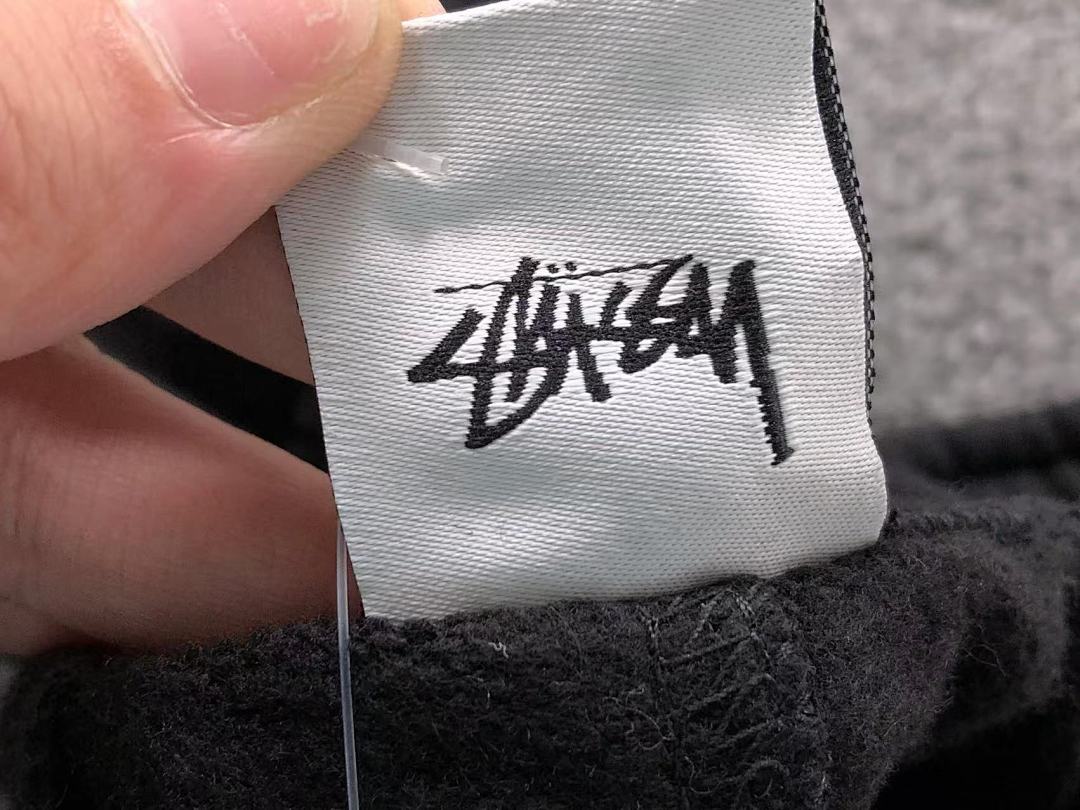 Nike TROUSERS N⭐K⭐ STUSSY HOODIE - Image 42