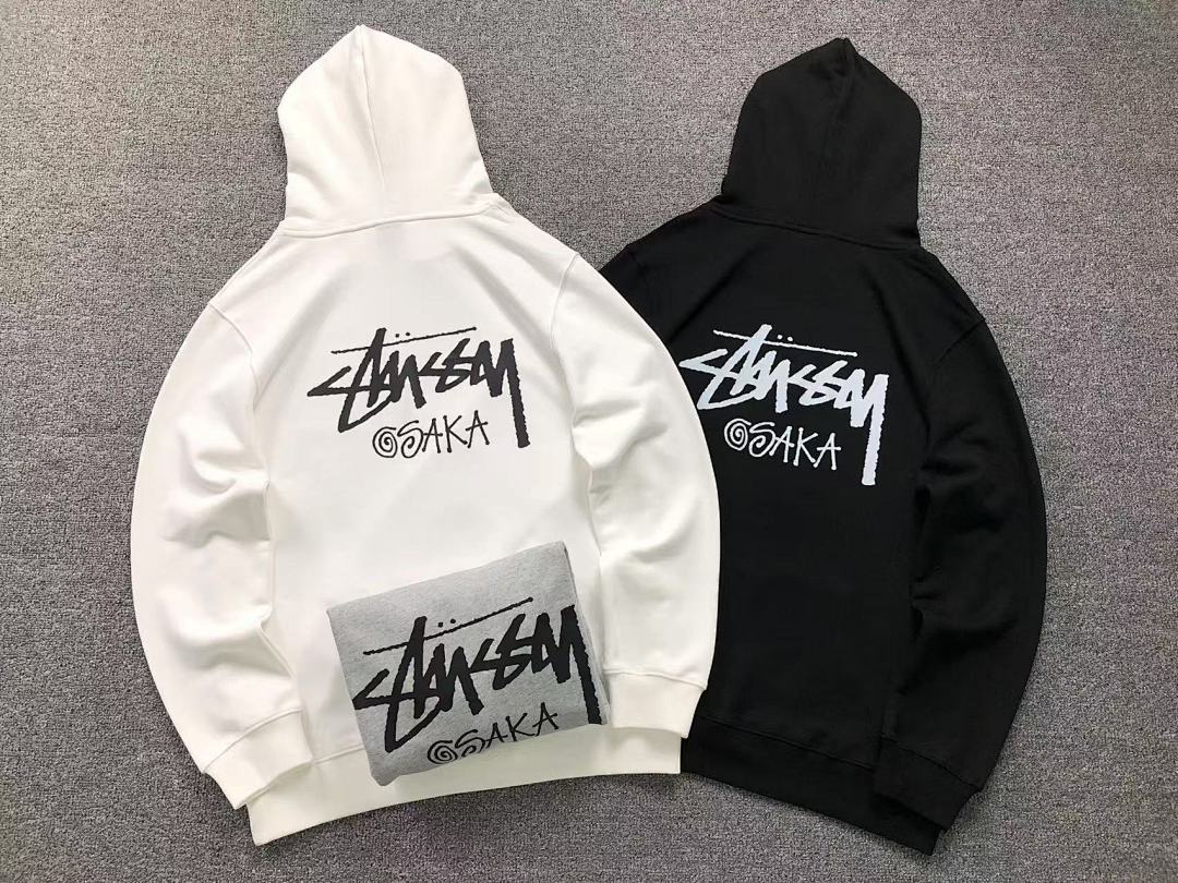 Stussy 168 STUSSY - Image 3