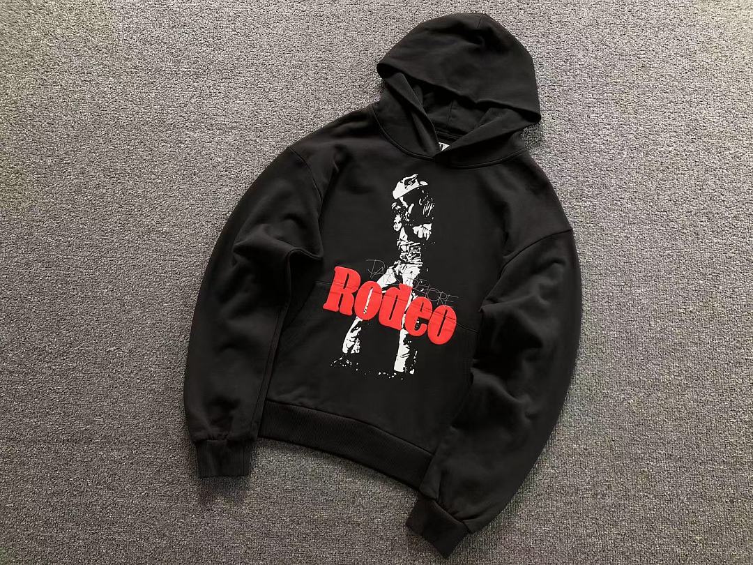 Sp5der 185 SP5DER HOODIE 22081312125 (Im 170Cm 60Kg I Wear Size S In The Phot) - Image 6