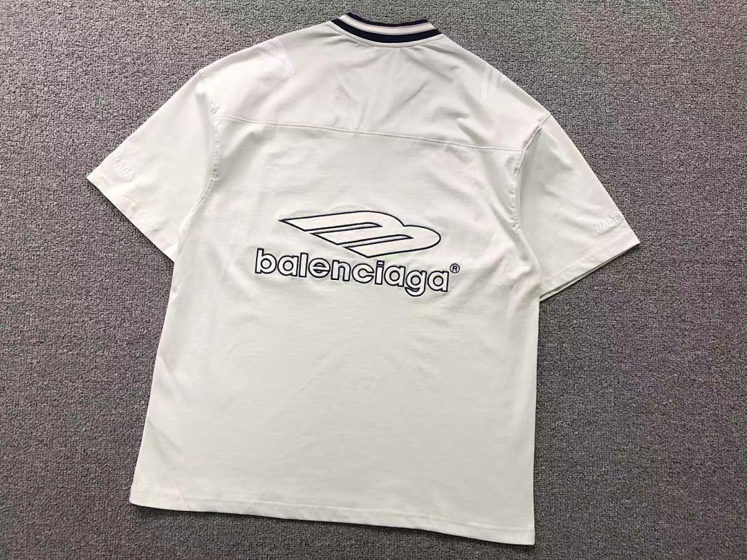 Balenciaga 168 B⭐L⭐⭐⭐IA⭐A T-SHIRT - Image 15