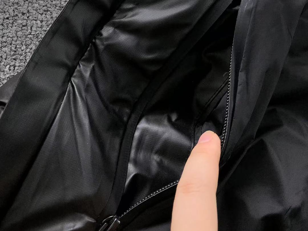 Unbranded 358 P⭐A⭐A DOWN JACKETS 3208060215 (Im 170Cm 60Kg I Wear Size M In The Phot) - Image 22
