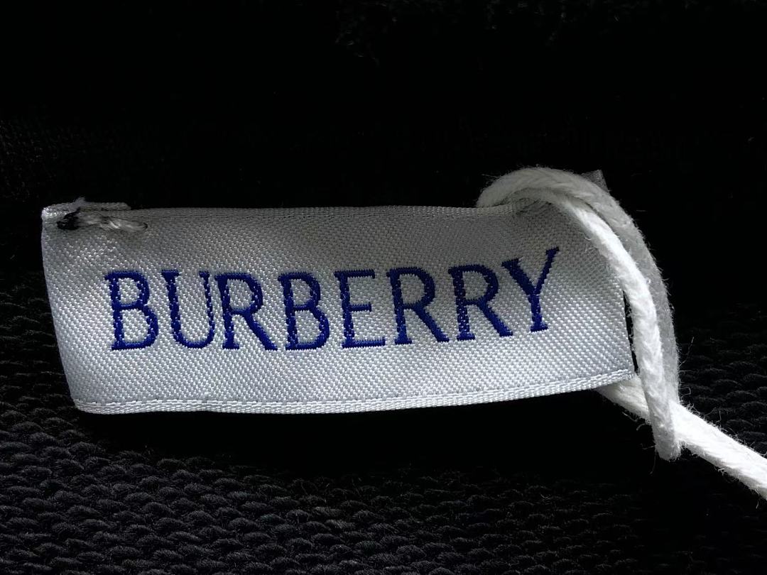Burberry 185 B⭐R⭐E⭐RY HOODIE 3111051719 (Im 170Cm 60Kg I Wear Size S In The Phot) - Image 23