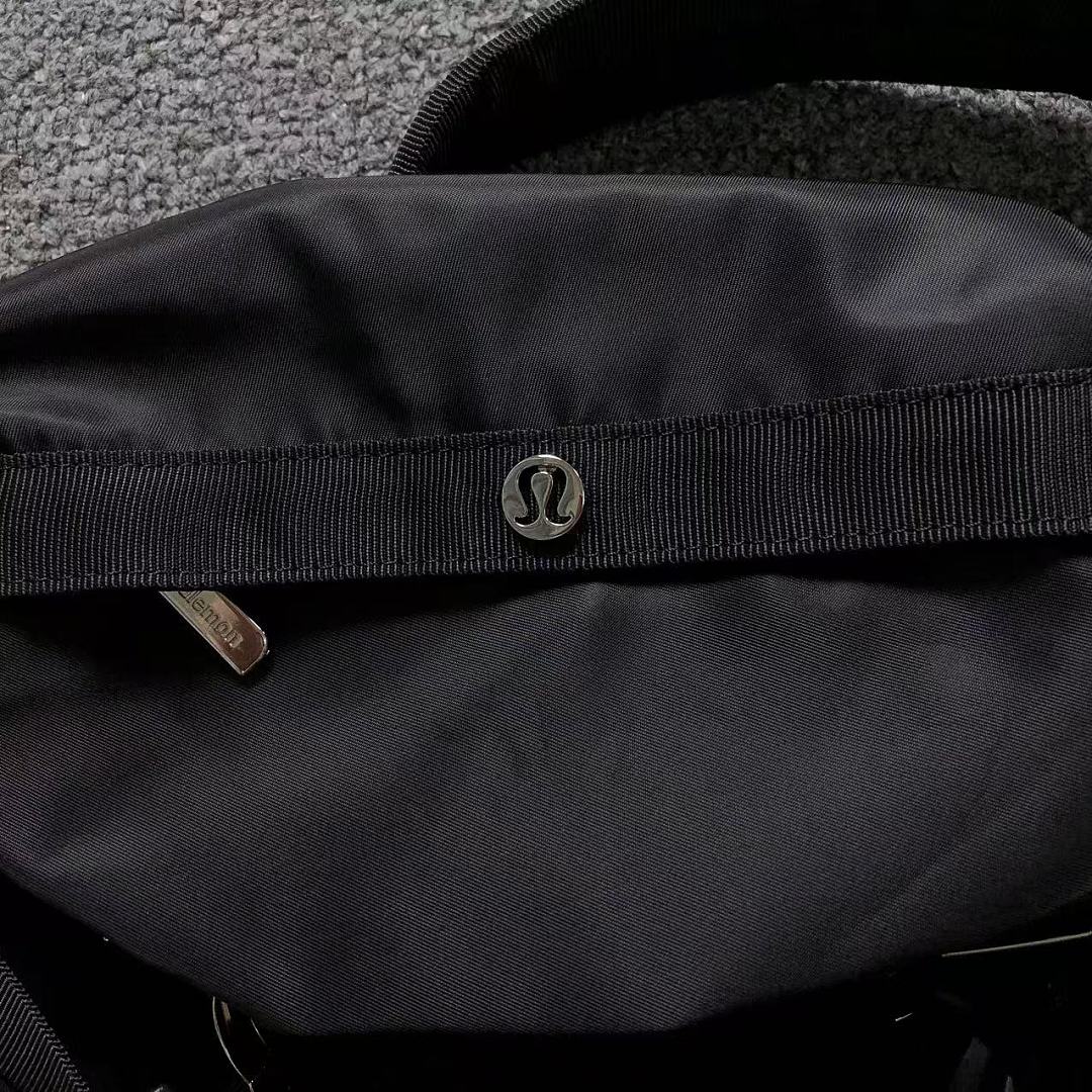 On Running 218 LULULEMON BAG 3205080723 (Long 24CM* Wide 11CM* High 31CM) - Image 19