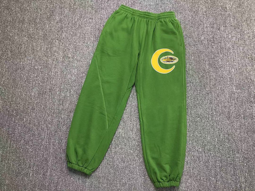 Corteiz TROUSERS128 CORTEIZ HOODIE - Image 25