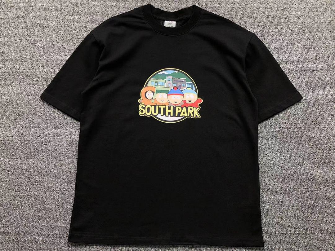 Vetements 128 VETEMENTS T-SHIRT 41040502317 (Im 170Cm 60Kg I Wear Size XS In The Phot) - Image 7