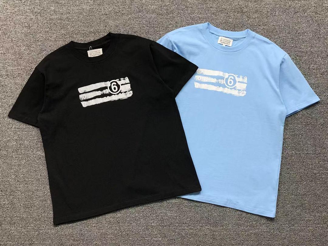 On Running 78 MAISON MARGIELA T-SHIRT 57080786 (Im 170Cm 60Kg I Wear Size 46 In The Phot) - Image 5