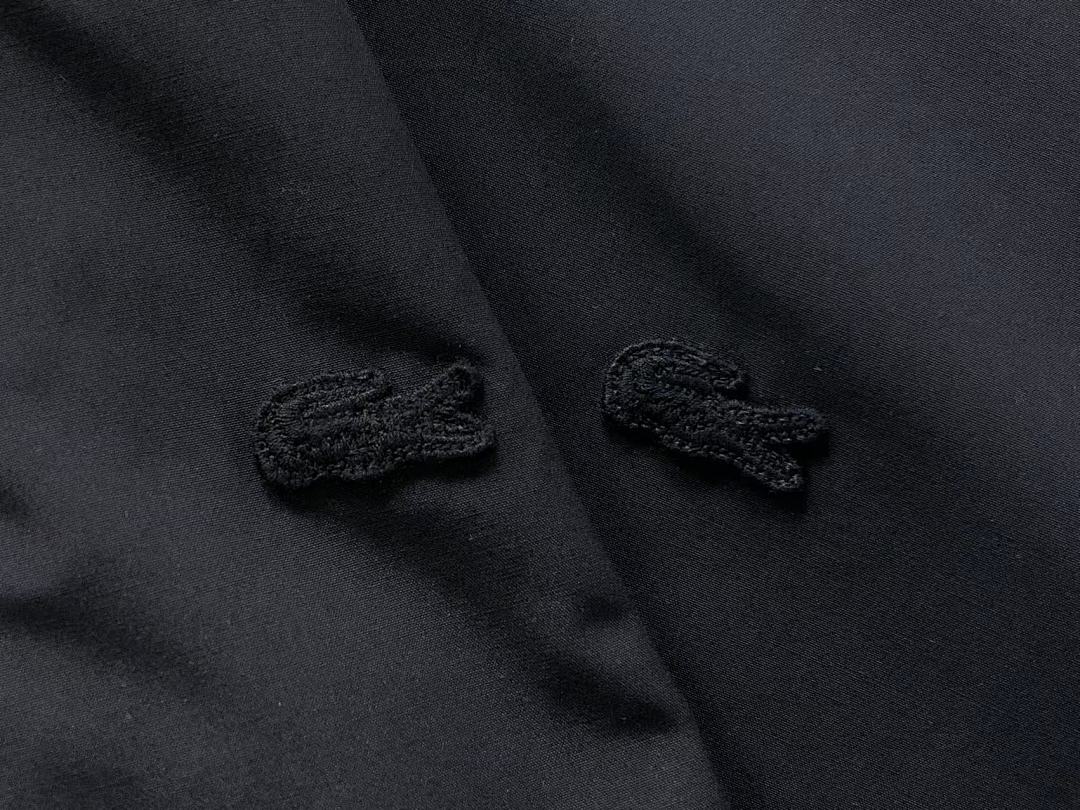 Lacoste 308 LACOSTE JACKET 2203280404 (Im 170Cm 60Kg I Wear Size L In The Phot) - Image 12