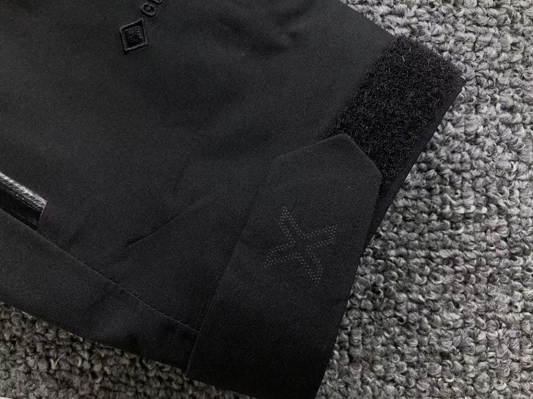 Unbranded 688 KA⭐L⭐S JACKET 502150117 (Im 170Cm 57Kg I Wear Size S In The Phot) - Image 26