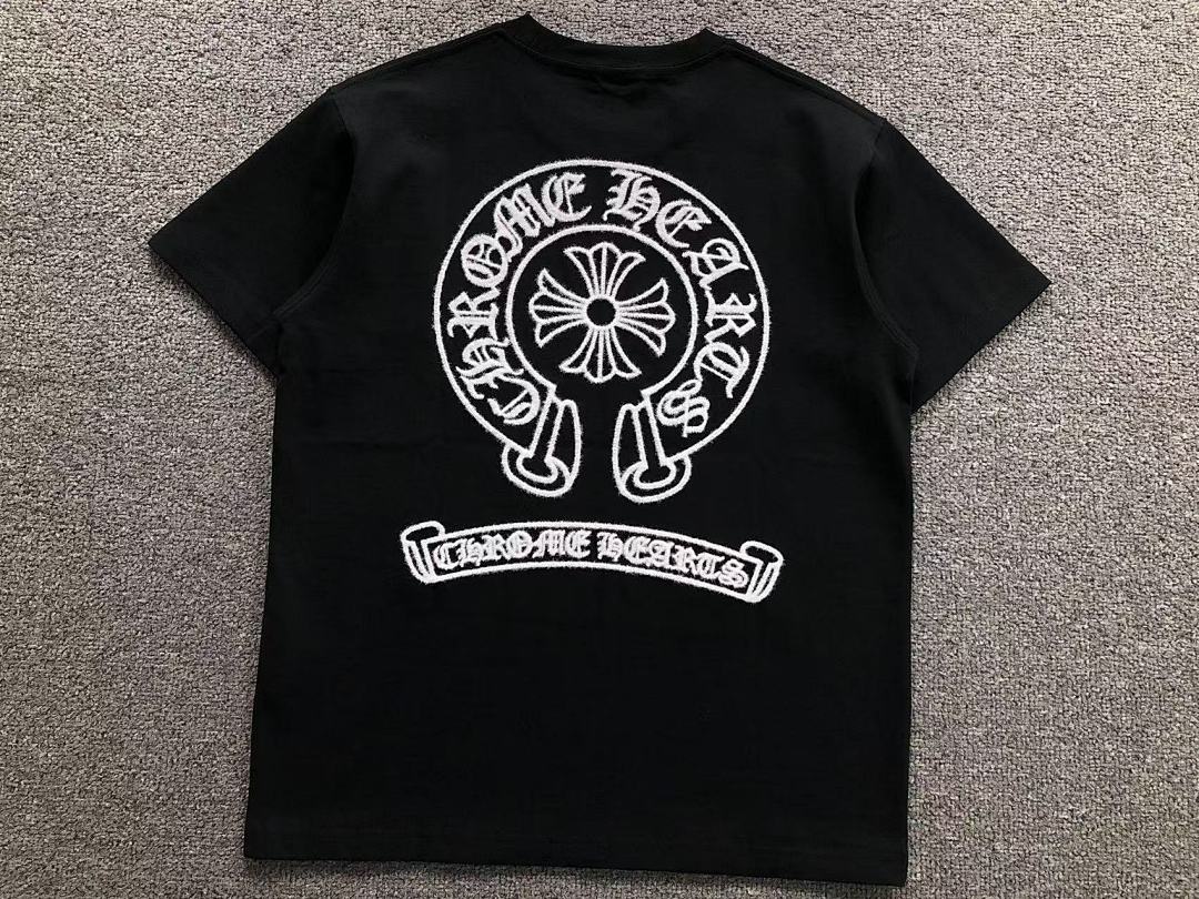 Comme des Garcons 165 C⭐⭐OME HE⭐⭐TS T-SHIRT 3110140417 (Im 170Cm 60Kg I Wear Size S In The Phot) - Image 6