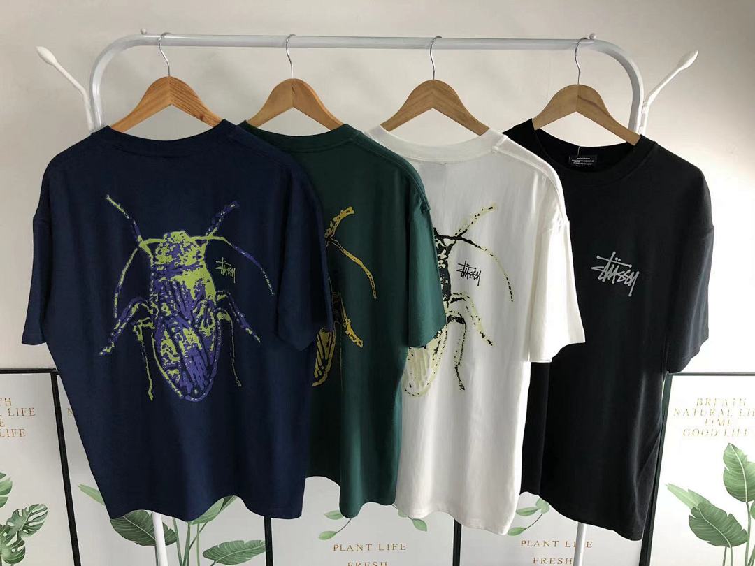 Stussy 78 STUSSY T-SHIRT - Image 31