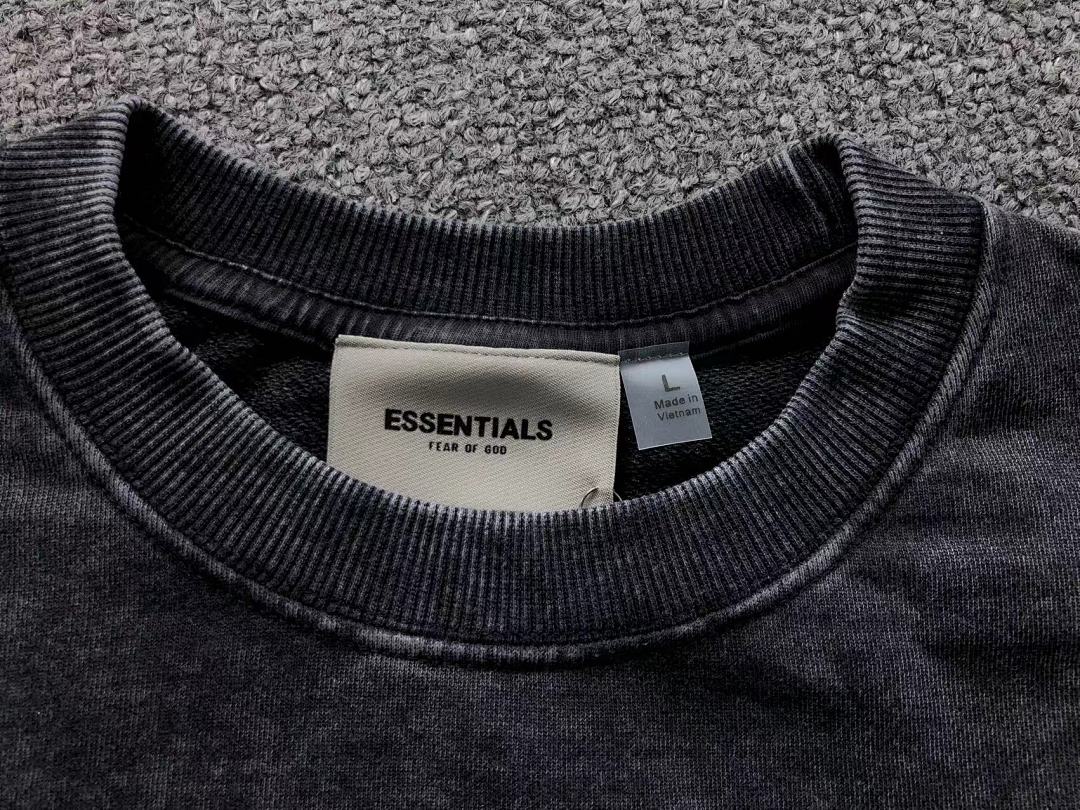 Fear of God 108 FOG HOODIE 1108040655 (Im 170Cm 60Kg I Wear Size L In The Phot) - Image 23
