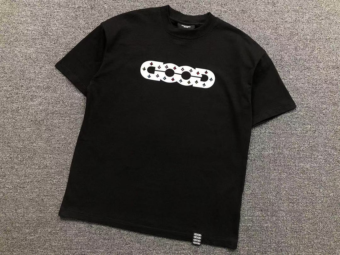 Unbranded 85 G⭐⭐D T-SHIRT 1106112862 (Im 170Cm 60Kg I Wear Size M In The Phot) - Image 8