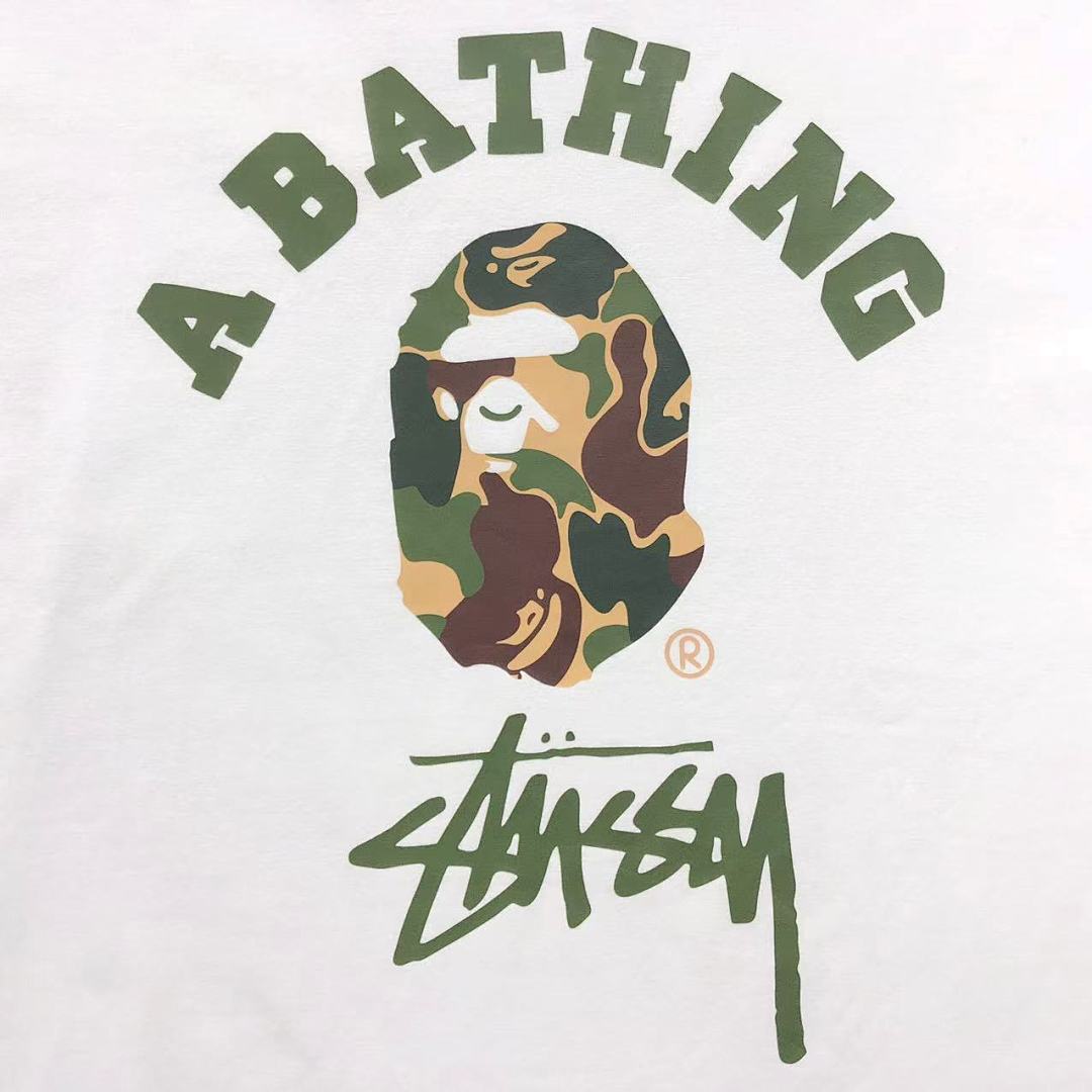Bape 79 BAPE T-SHIRT - Image 13