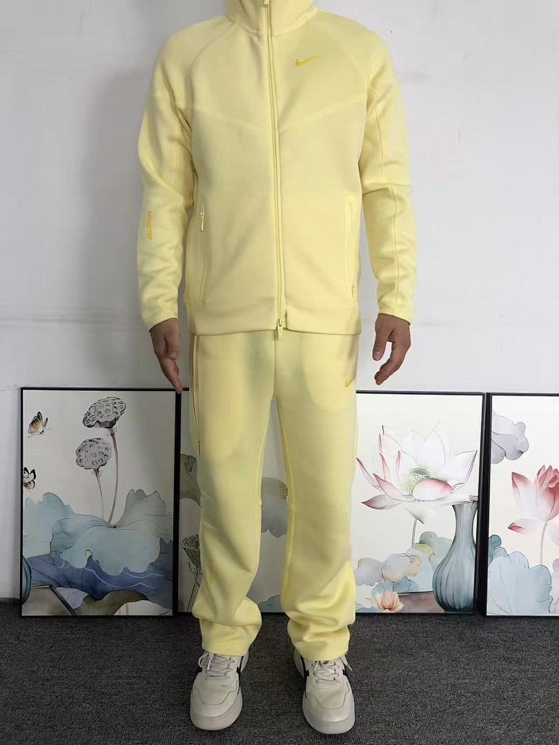 Nike 235 N⭐K⭐ NO⭐T⭐ HOODIE TROUSERS 412221093 (Im 170Cm 60Kg I Wear Size S In The Phot) - Image 4