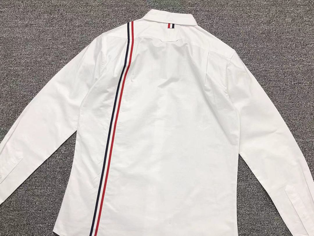 Unbranded 235 THOM BROWNE - Image 8