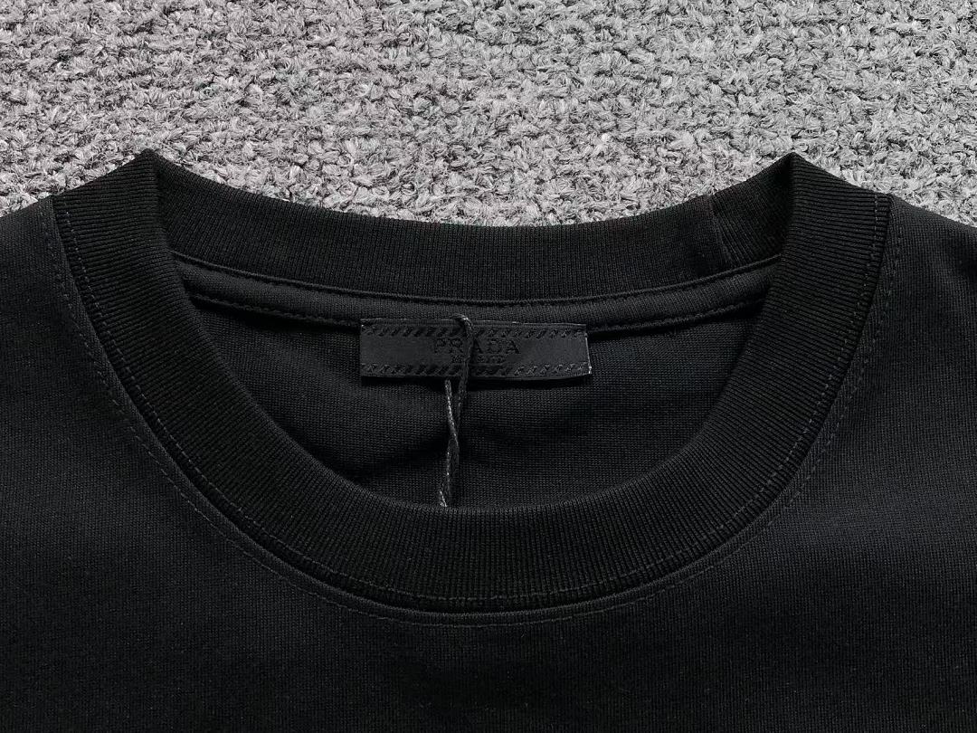 Unbranded 145 P⭐A⭐A T-SHIRT 2204172601 (Im 170Cm 60Kg I Wear Size S In The Phot) - Image 21