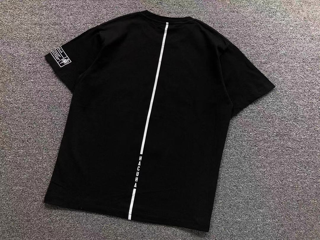 Unbranded 98 HA⭐U⭐LA T-SHIRT 3204157117 (Im 170Cm 60Kg I Wear Size S In The Phot) - Image 16