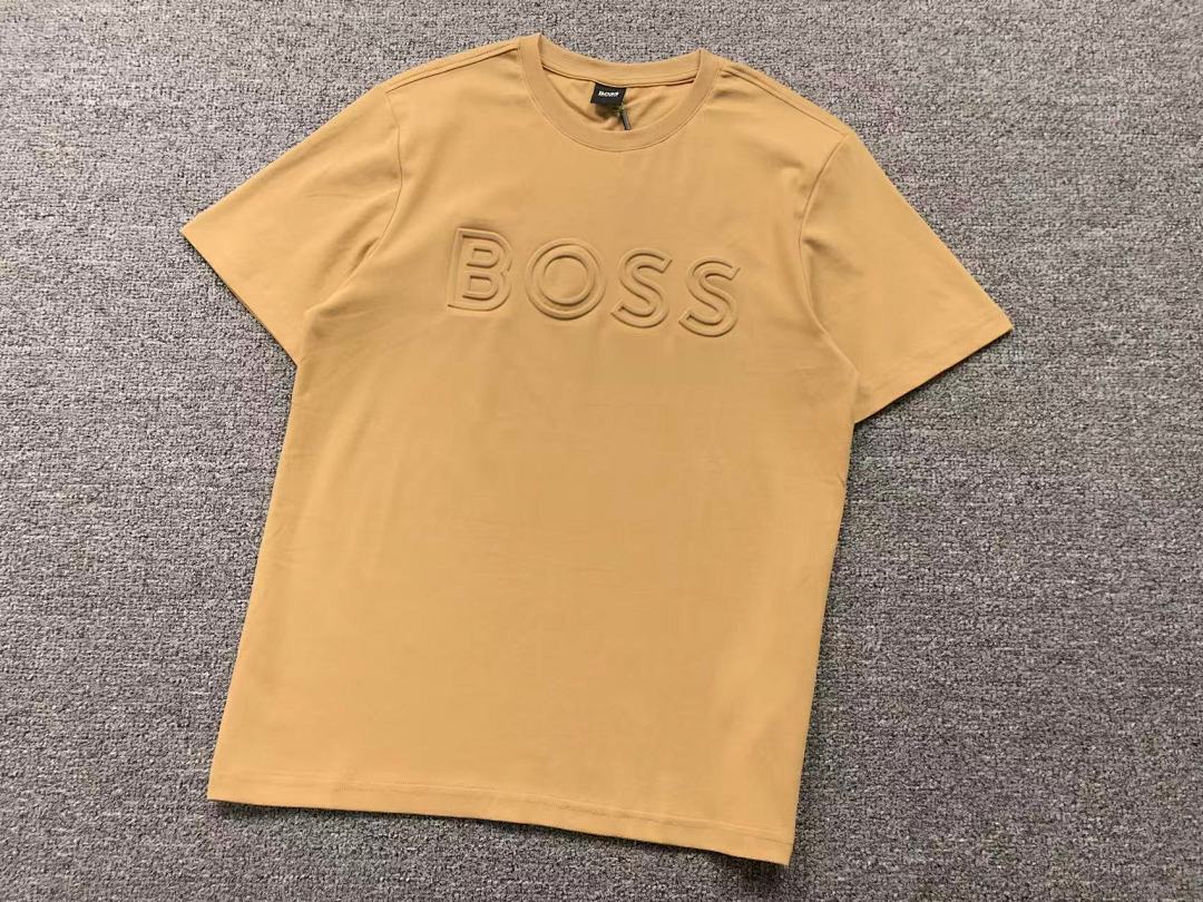 Hugo Boss 95 H⭐G⭐ B⭐⭐S T-SHIRT 1112291230 (Im 170Cm 60Kg I Wear Size M In The Phot) - Image 16