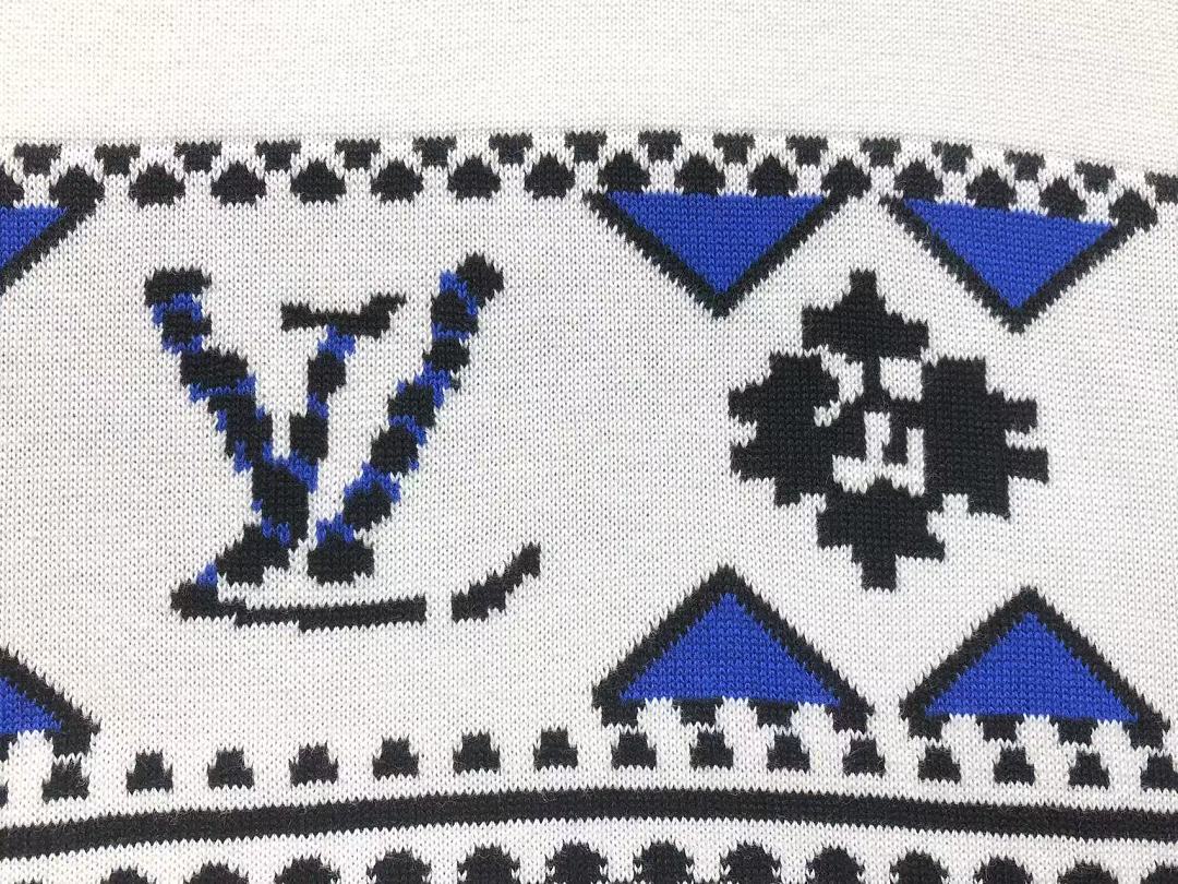 Louis Vuitton 178 L⭐ T-SHIRT 3207140721 (Im 170Cm 60Kg I Wear Size S In The Phot) - Image 8