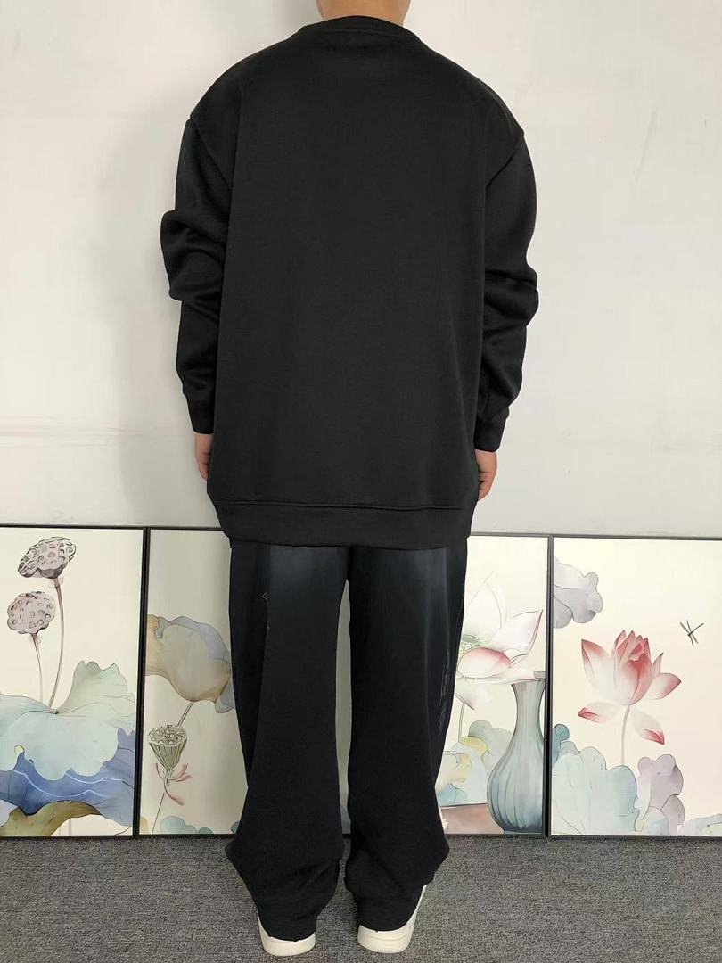 Unbranded 175 N⭐K⭐ HOODIE 411181401 (Im 170Cm 60Kg I Wear Size XL In The Phot) - Image 4