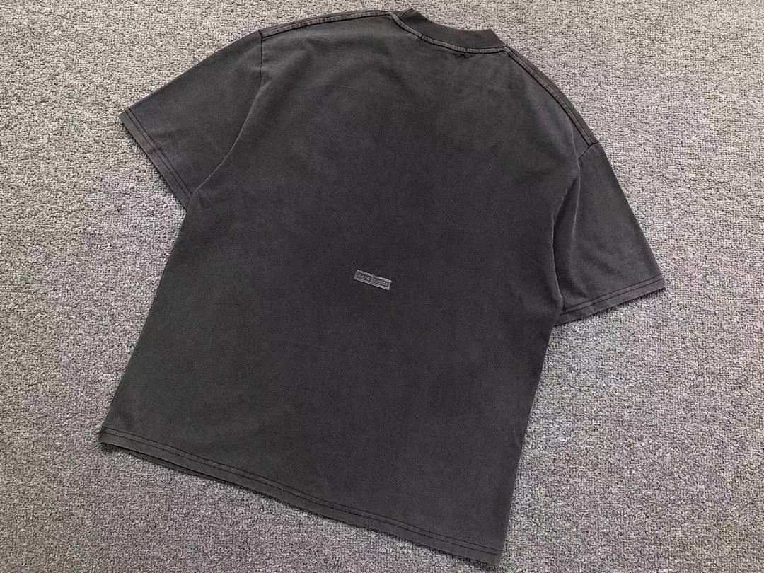 Acne Studios 125 ACNE STUDIOS T-SHIRT 4105080977 (Im 170Cm 60Kg I Wear Size S In The Phot) - Image 12