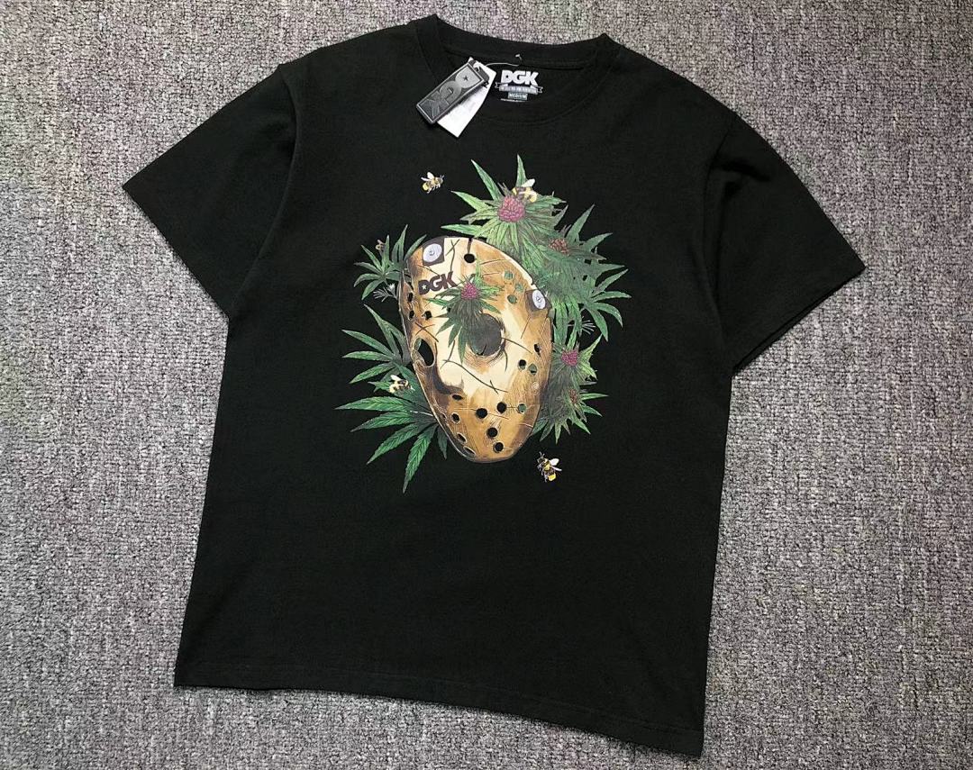 DGK 89 DGK T-SHIRT - Image 13