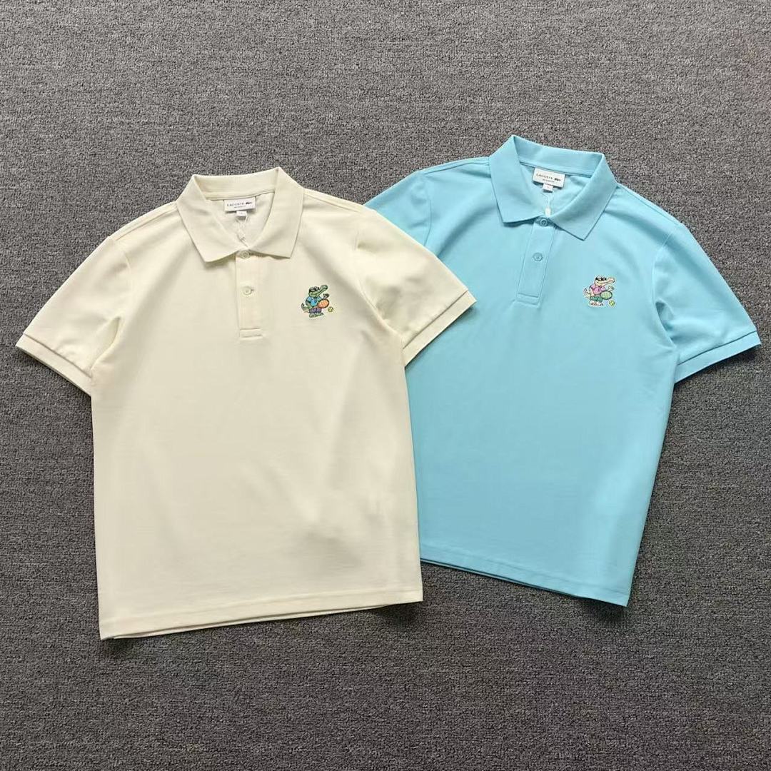 Lacoste 135 LACOSTE POLO 1104294008 (Im 170Cm 60Kg I Wear Size S In The Phot)