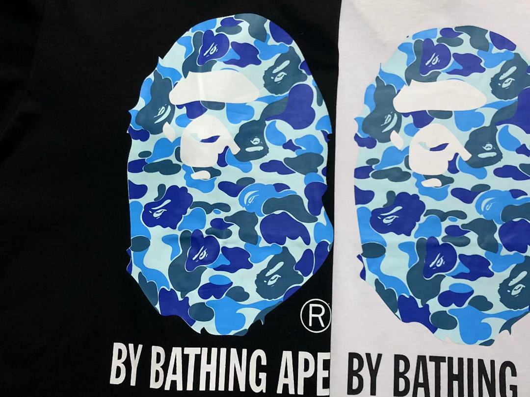 Bape 95 BAPE T-SHIRT - Image 10