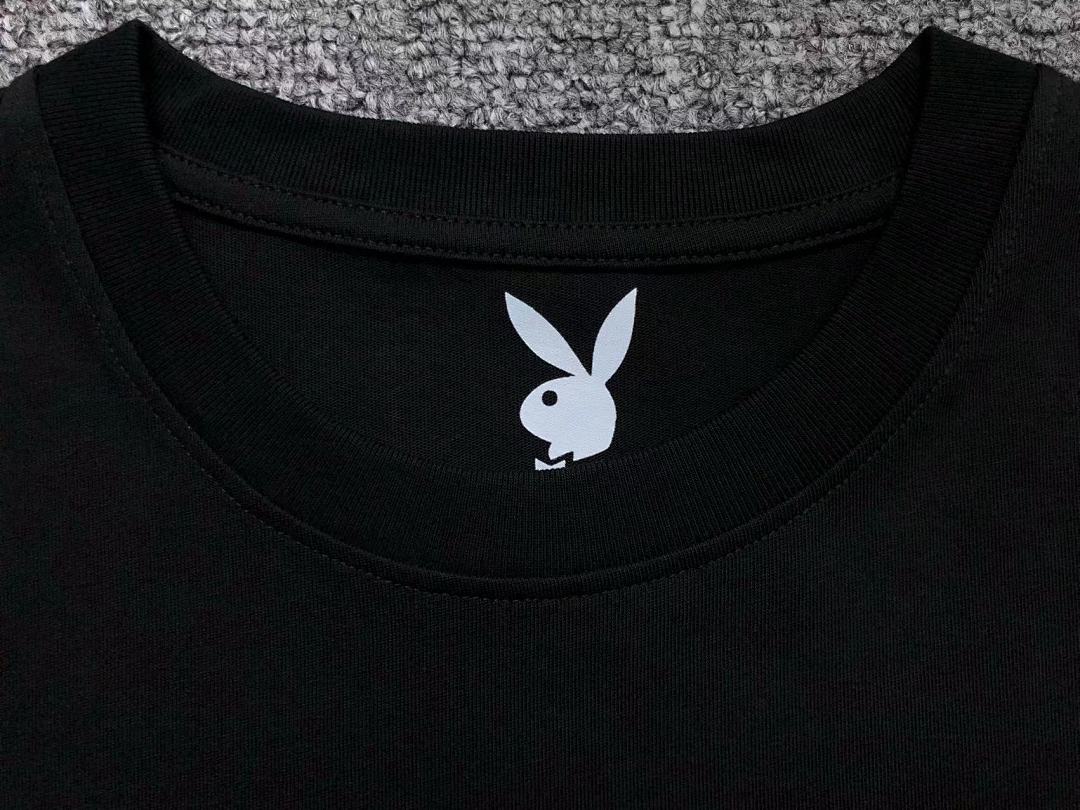 Playboy 106 PLAYBOY T-SHIRT - Image 15