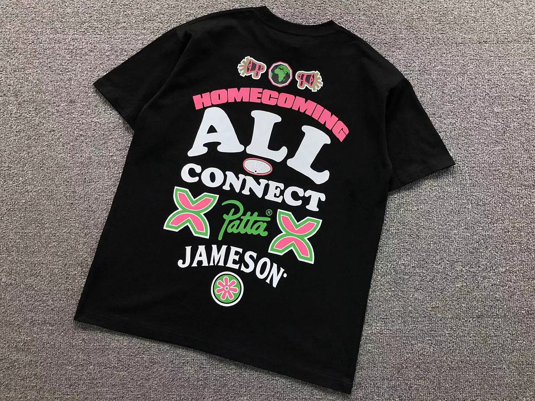 Patta 78 P⭐TT⭐ T-SHIRT 1252906175 (Im 170Cm 60Kg I Wear Size L In The Phot) - Image 11
