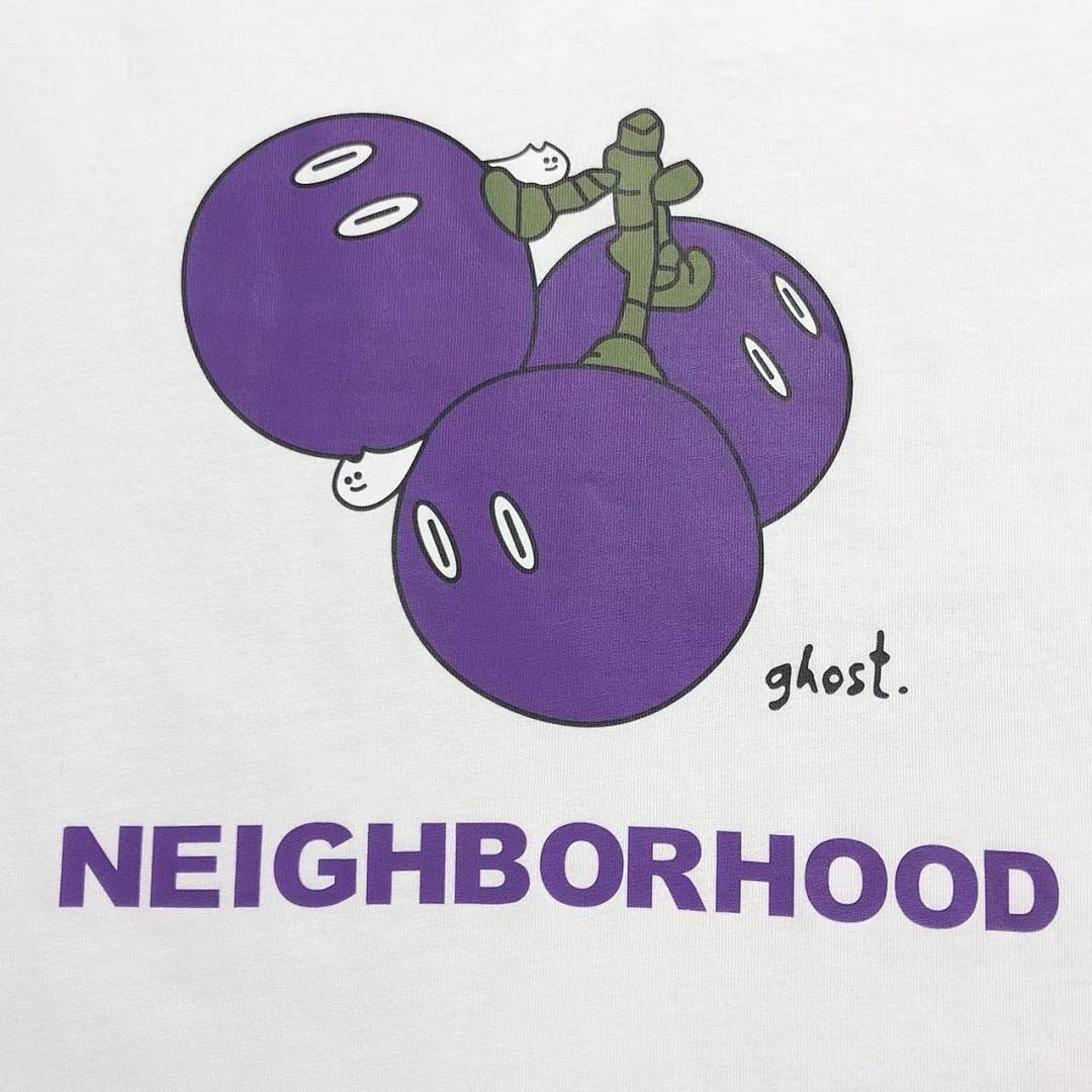 Neighborhood 106 NEIGHBORHOOD T-SHIRT - Image 11