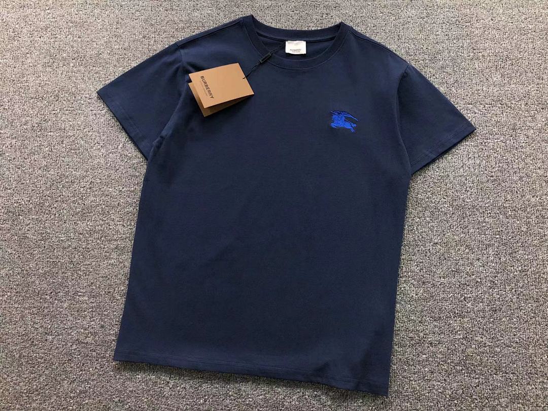 Burberry 118 B⭐R⭐E⭐RY T-SHIRT 311150905 (Im 170Cm 55Kg I Wear Size L In The Phot) - Image 10