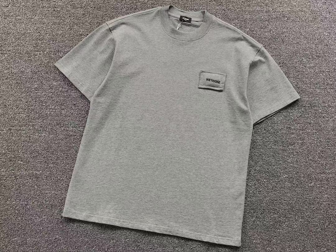 We11done 115 WE11 ⭐⭐NE T-SHIRT 3108193217 (Im 170Cm 60Kg I Wear Size S In The Phot) - Image 12