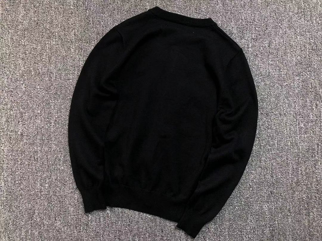 Comme des Garcons 259 CDG SWEATER FEMAIE - Image 19