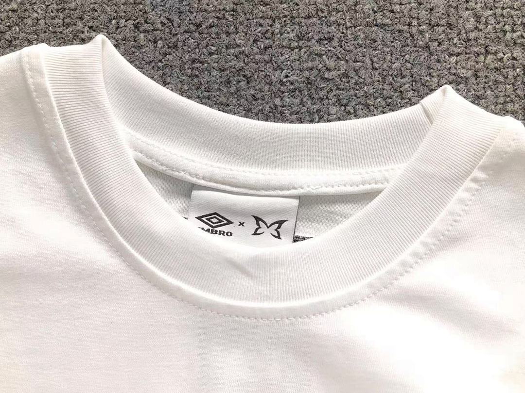 Mertra 85 M⭐RT⭐A UM⭐RO T-SHIRT 121220234 (Im 170Cm 60Kg I Wear Size S In The Phot) - Image 14