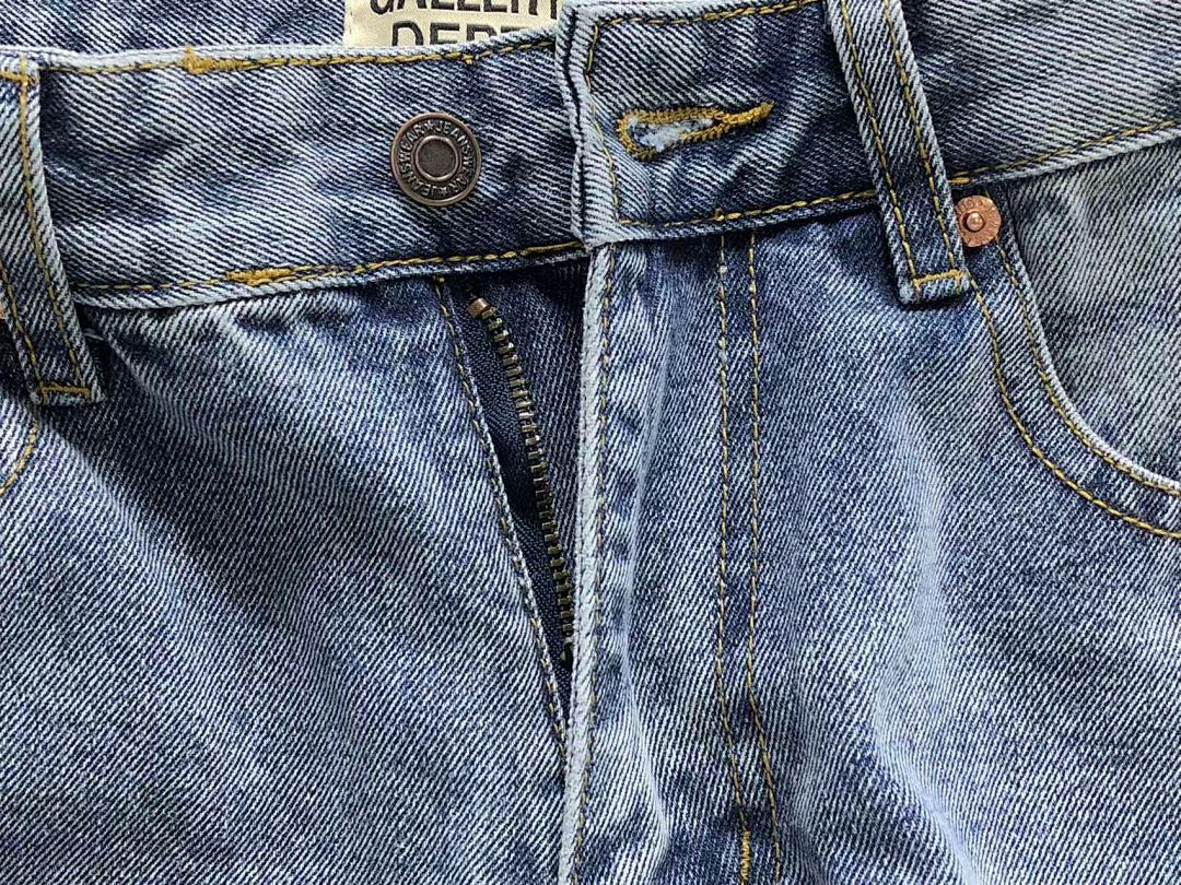 Gallery Dept 138 GALLERY DEPT TROUSERS 523162678 (Im 170Cm 60Kg I Wear Size S In The Phot) - Image 13