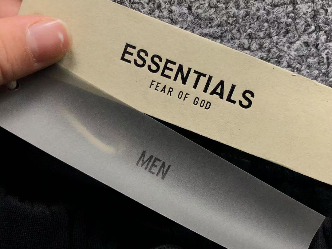 Fear of God 158 FOG TROUSERS 312181617 (Im 170Cm 55Kg I Wear Size S In The Phot) - Image 37
