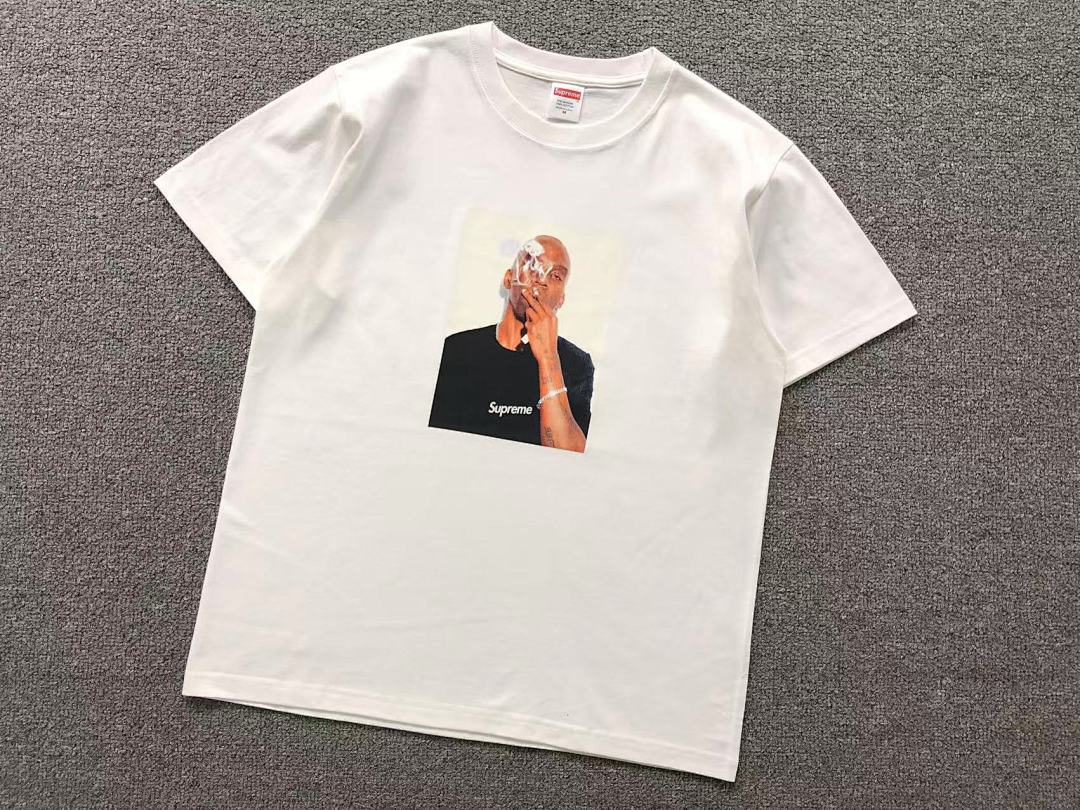 Supreme 95 S⭐⭐R⭐⭐E T-SHIRT 123121702 (Im 170Cm 60Kg I Wear Size M In The Phot) - Image 7