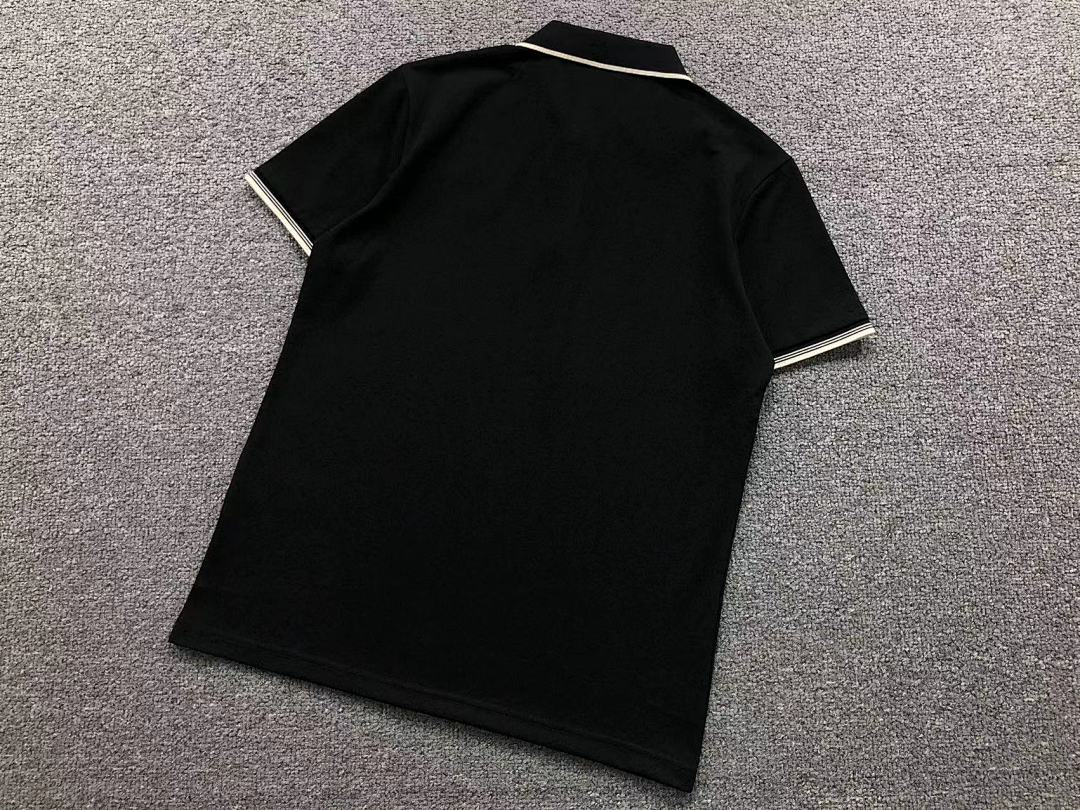 Burberry 135 B⭐R⭐E⭐RY POLO 3203242221 (Im 170Cm 60Kg I Wear Size L In The Phot) - Image 19