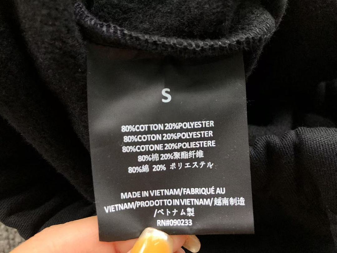 Fear of God 108 FOG SHORTS 41072804135 (Im 170Cm 60Kg I Wear Size S In The Phot) - Image 27