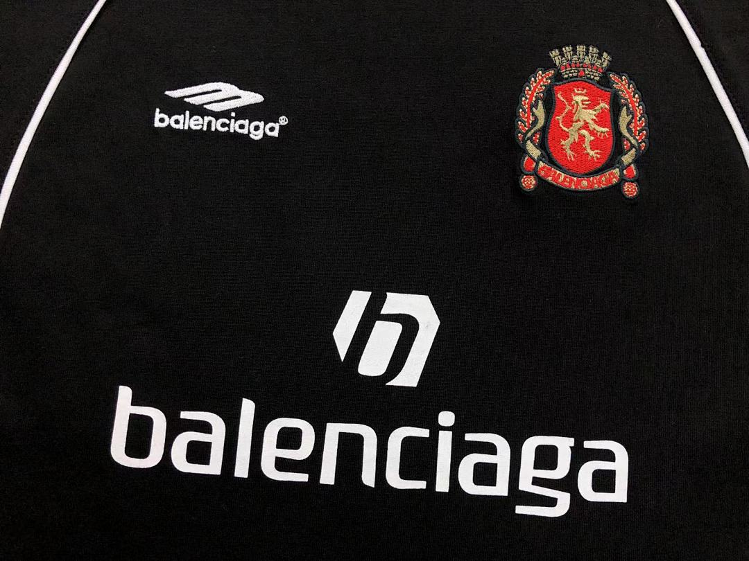 Balenciaga 178 B⭐L⭐⭐⭐IA⭐A T-SHIRT - Image 20