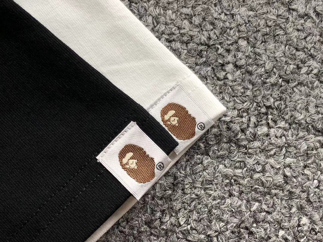 Bape 82 BAPE T-SHIRT 5261305164 (Im 170Cm 60Kg I Wear Size M In The Phot) - Image 17