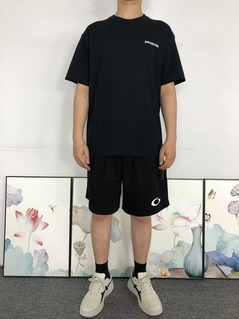 On Running 78 PATAGONIA T-SHIRT 3106130502 (Im 170Cm 60Kg I Wear Size M In The Phot) - Image 3