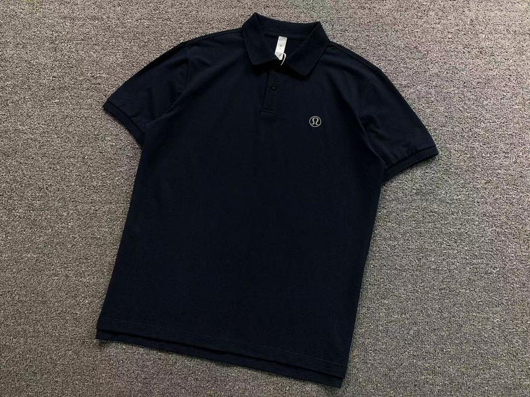 On Running 128 LULULEMON POLO 2204083004 (Im 170Cm 60Kg I Wear Size XL In The Phot) - Image 13